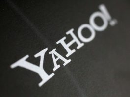 logo Yahoo